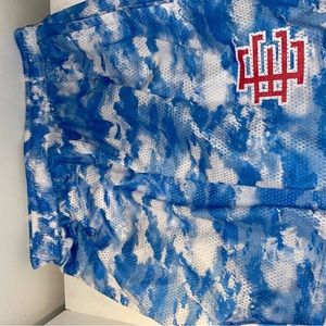 Eric Emanuel EE BASIC Shorts Sky